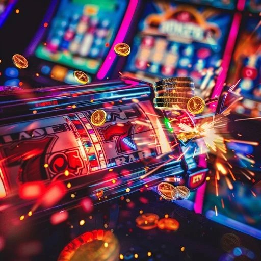 Live Casino dengan dealer profesional dan berbagai permainan
