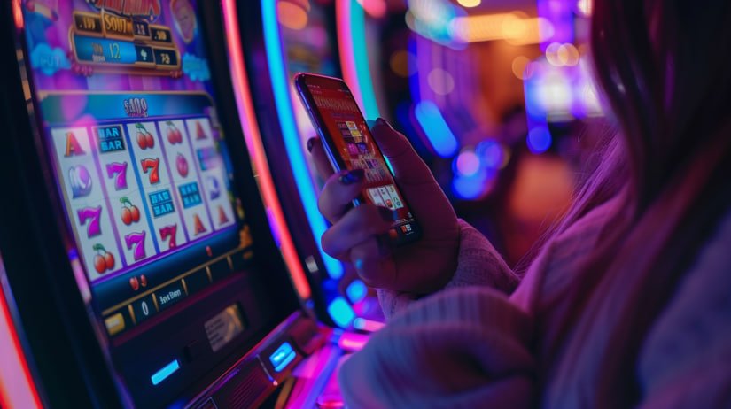 Permainan slot online populer dengan berbagai tema